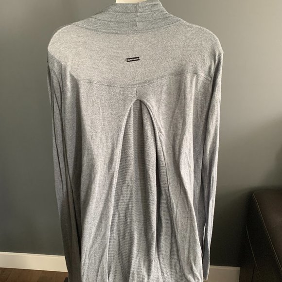 Lululemon Cardigan - Picture 2 of 3